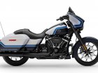 Harley-Davidson Harley Davidson Street Glide Special Arctic Blast Limited Edition